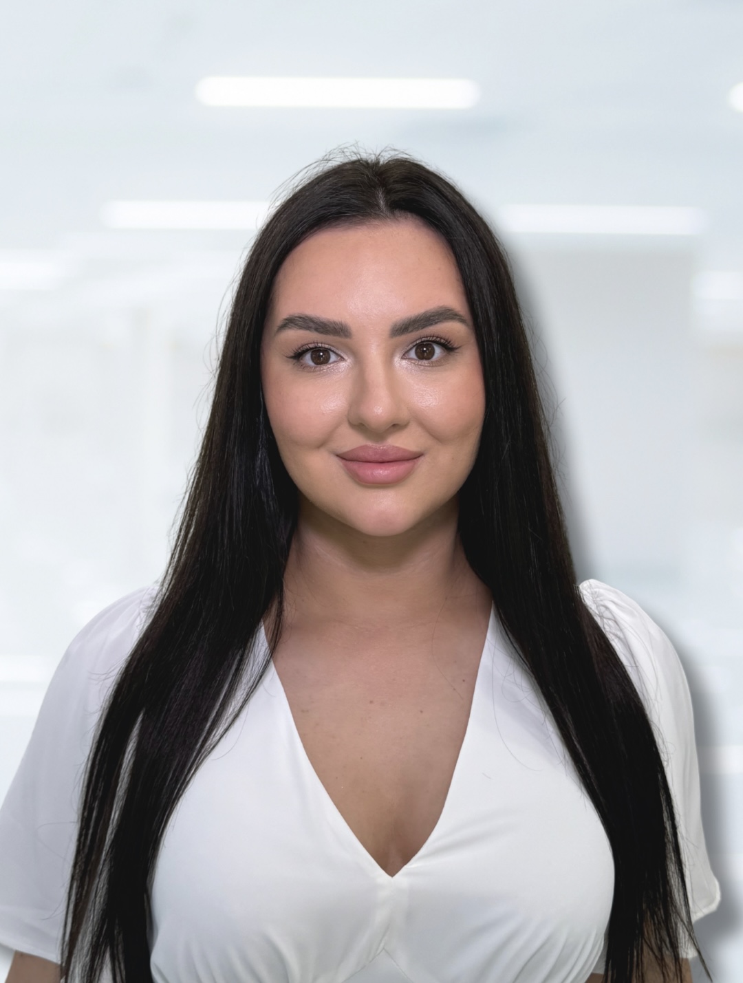 Доктор Аліна Тихонська